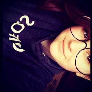 Meet your Posher, Olivia